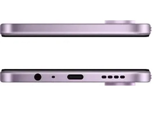 Смартфон Realme C100i 4/128Gb Violet